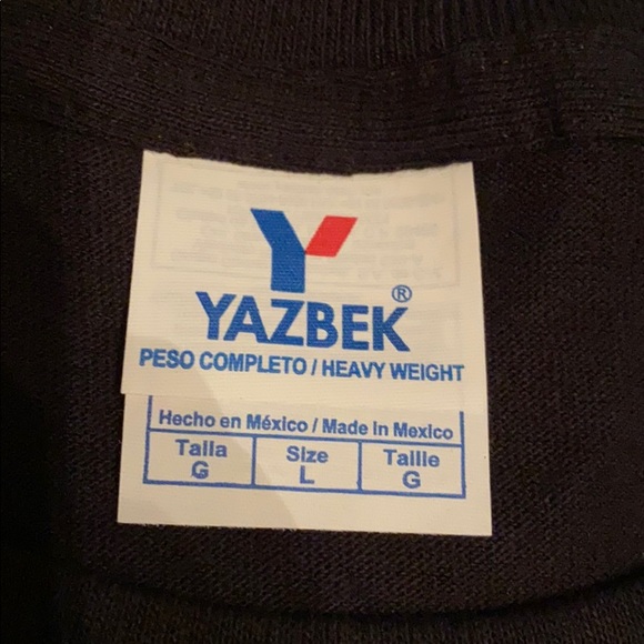 Depeche Mode Black Tee.  Unique.  All sizes.  New - Picture 5 of 5